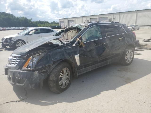  Salvage Cadillac SRX