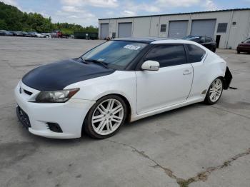  Salvage Toyota Scion