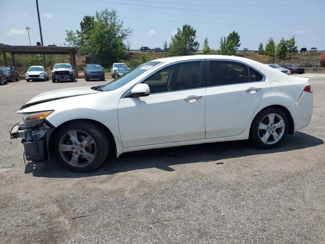  Salvage Acura TSX