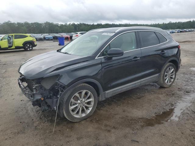  Salvage Lincoln MKC