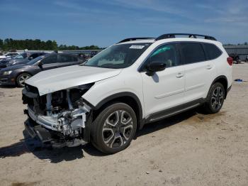  Salvage Subaru Ascent