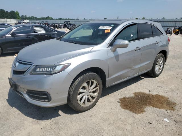  Salvage Acura RDX