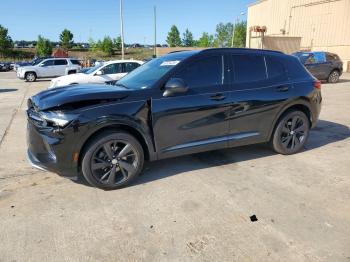  Salvage Buick Envision
