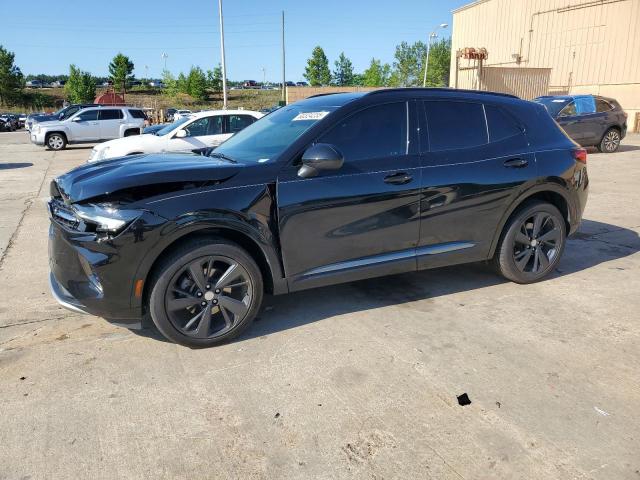  Salvage Buick Envision