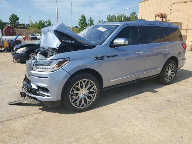  Salvage Lincoln Navigator