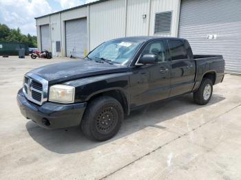  Salvage Dodge Dakota