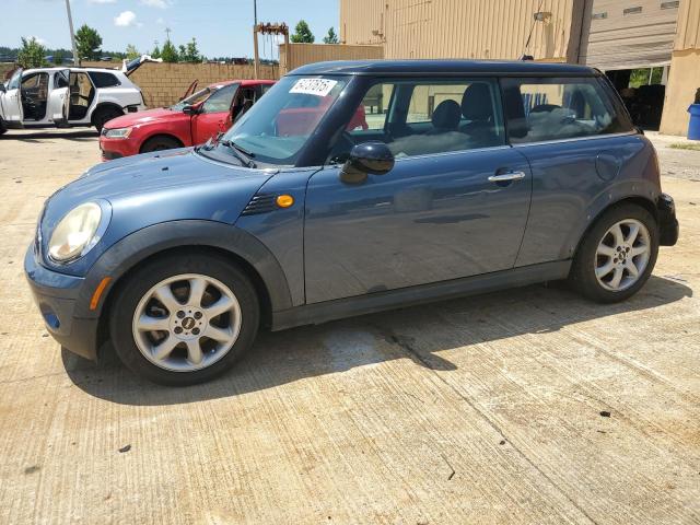  Salvage MINI Cooper