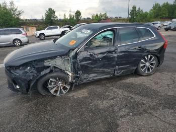  Salvage Volvo Xc60 B5 Mo