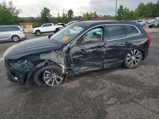  Salvage Volvo Xc60 B5 Mo