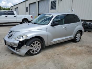  Salvage Chrysler PT Cruiser
