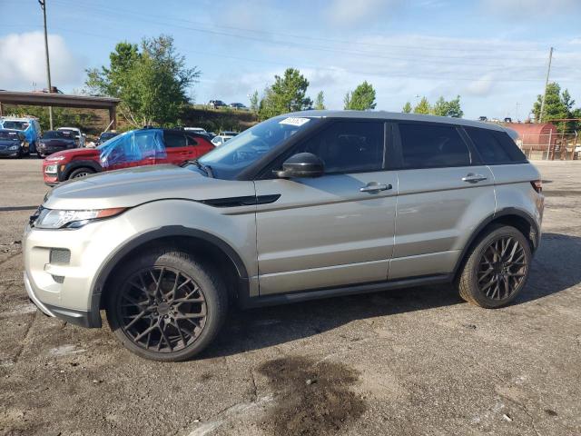  Salvage Land Rover Range Rover