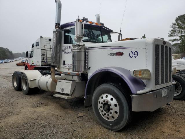  Salvage Peterbilt 389