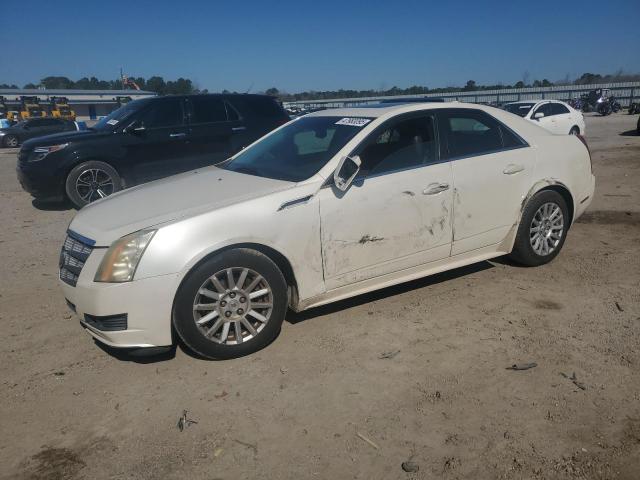  Salvage Cadillac CTS