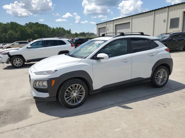  Salvage Hyundai KONA