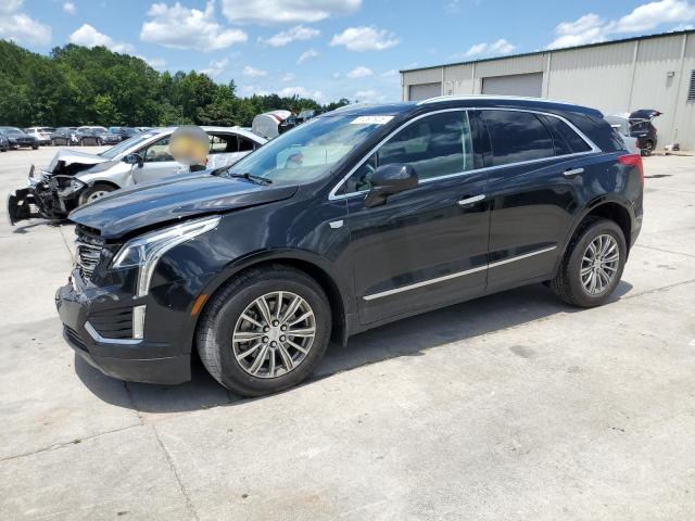  Salvage Cadillac XT5