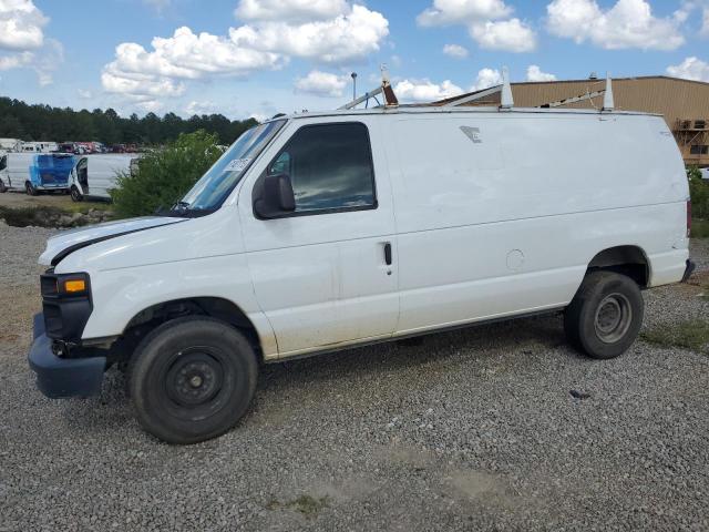  Salvage Ford Econoline