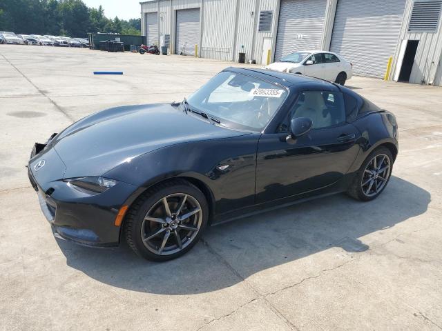  Salvage Mazda Mx5