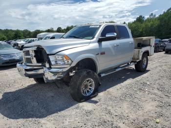  Salvage Dodge Ram 2500
