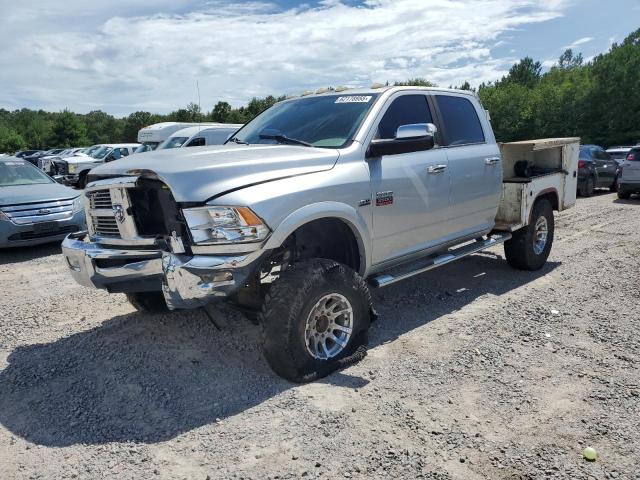  Salvage Dodge Ram 2500
