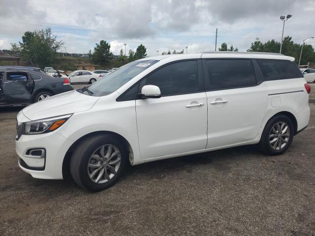  Salvage Kia Sedona
