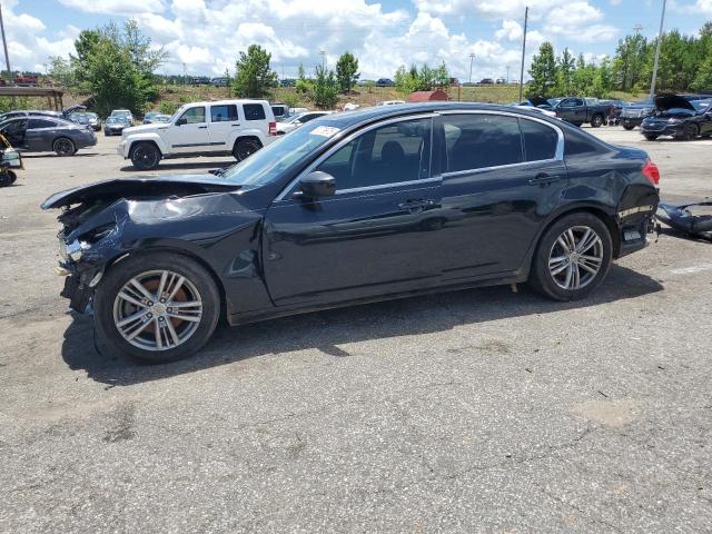  Salvage INFINITI G37