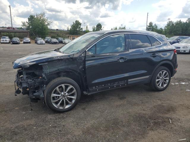  Salvage Lincoln MKC