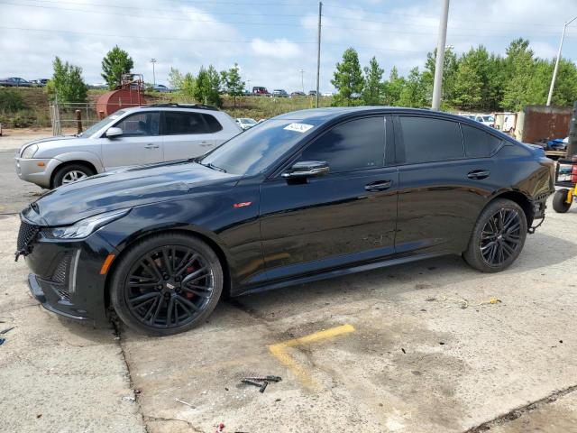  Salvage Cadillac CT5
