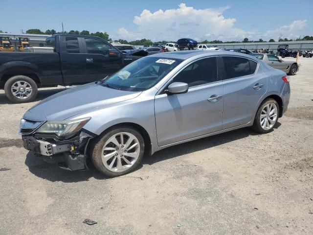  Salvage Acura ILX