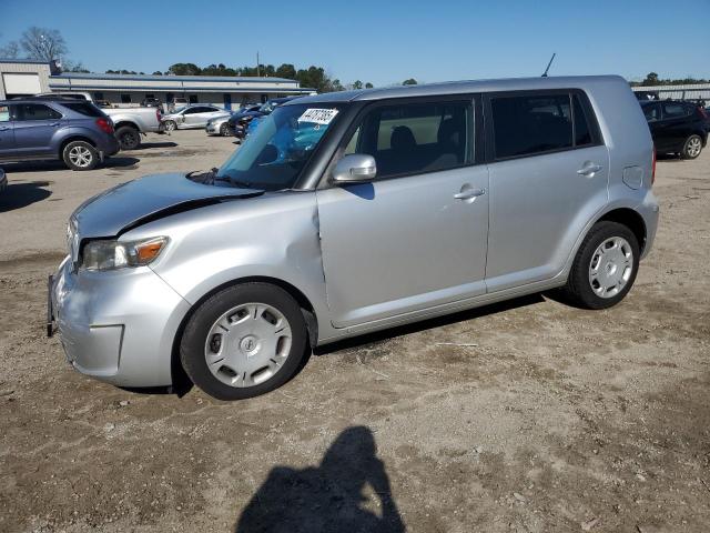  Salvage Toyota Scion