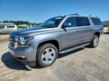  Salvage Chevrolet Suburban