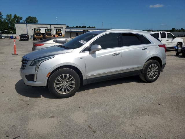  Salvage Cadillac XT5
