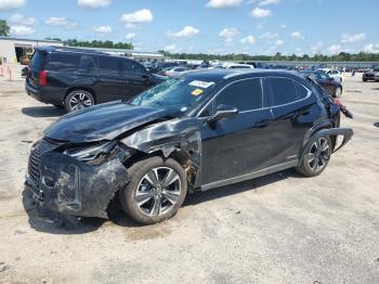  Salvage Lexus Ux