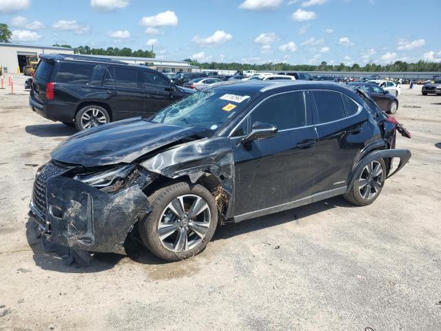  Salvage Lexus Ux