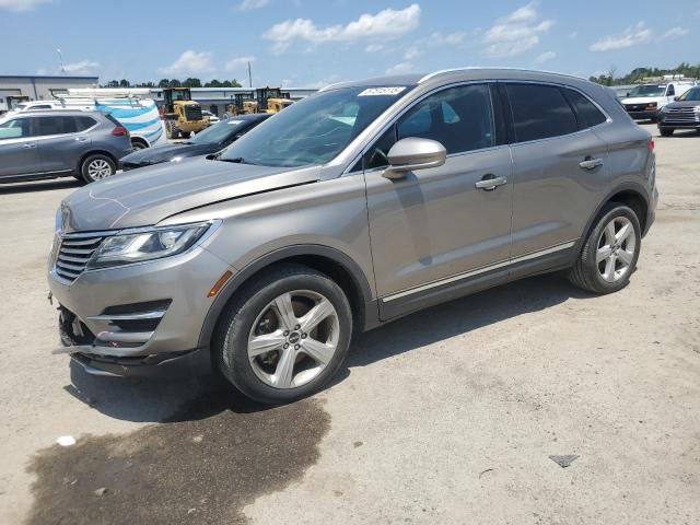  Salvage Lincoln MKC