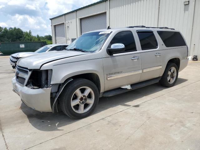  Salvage Chevrolet Suburban