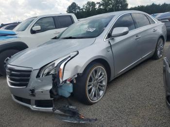  Salvage Cadillac XTS