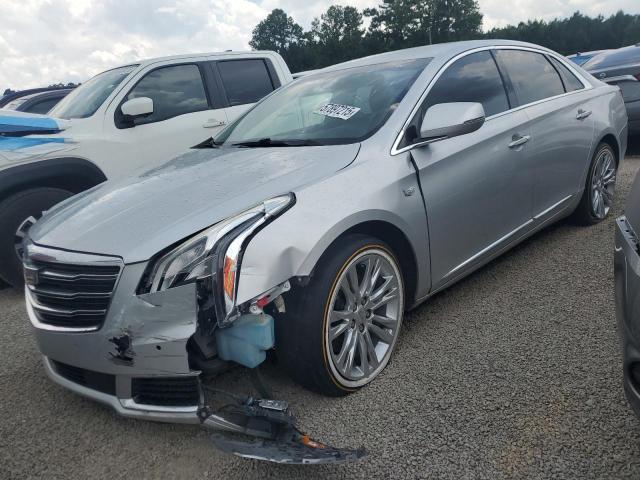  Salvage Cadillac XTS