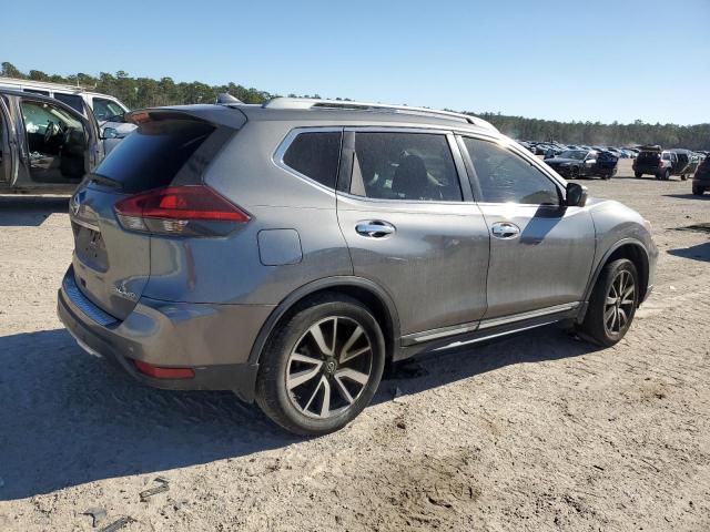 Nissan Rogue S Image 2