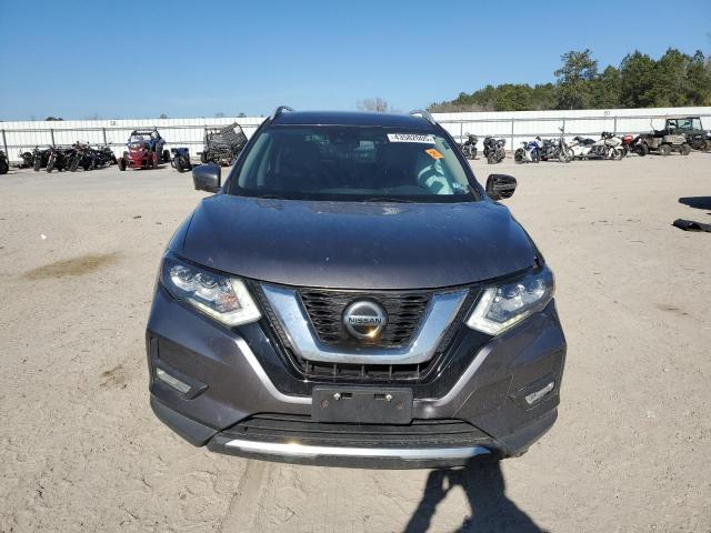 Nissan Rogue S Image 6