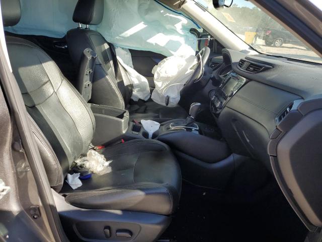 Nissan Rogue S Image 13