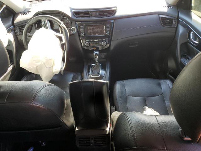 Nissan Rogue S Image 3