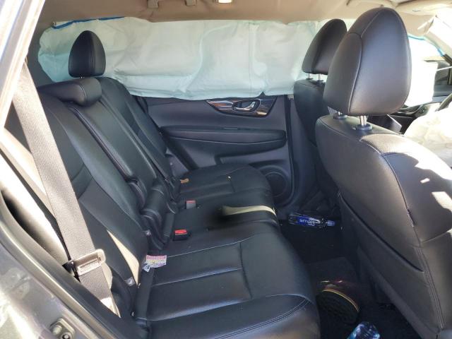 Nissan Rogue S Image 11