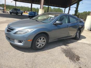  Salvage Mazda 6