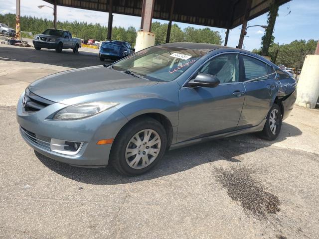  Salvage Mazda 6