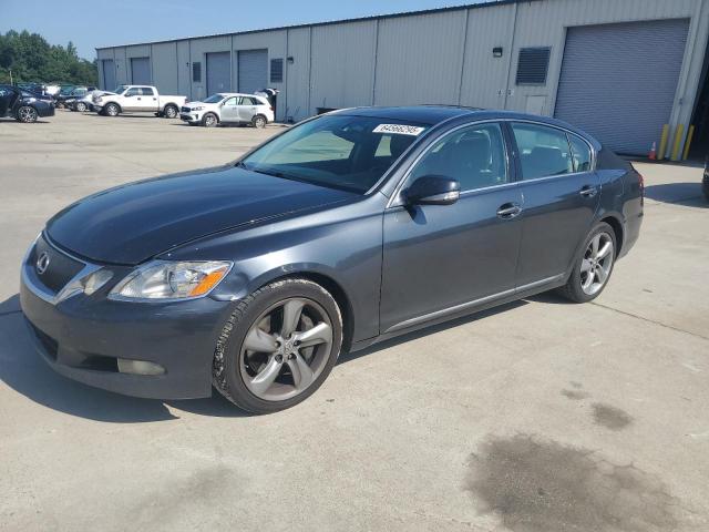  Salvage Lexus Gs