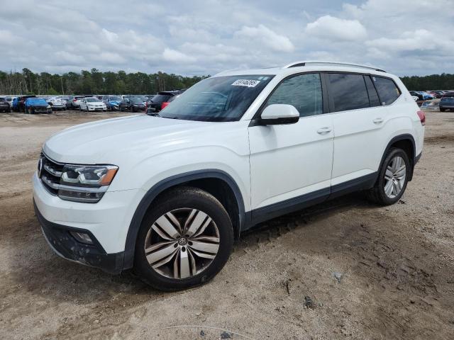  Salvage Volkswagen Atlas