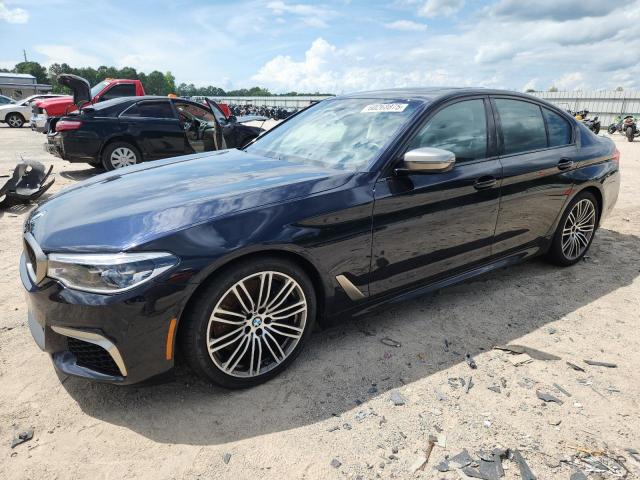  Salvage BMW M Series