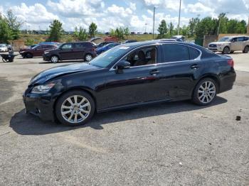  Salvage Lexus Gs