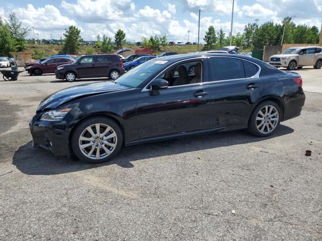  Salvage Lexus Gs