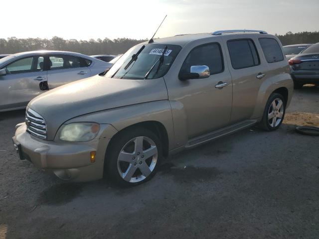  Salvage Chevrolet HHR